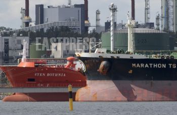 EA293642, Eastpress, Porvoo, Finland